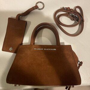 Brandon Blackwood Purse